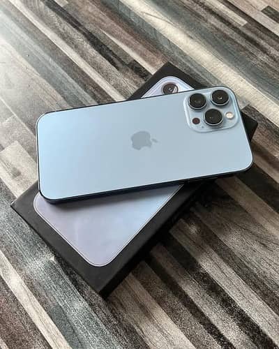 Apple iPhone 13 Pro pta approved urgent sale My Whatsapp 03021585941