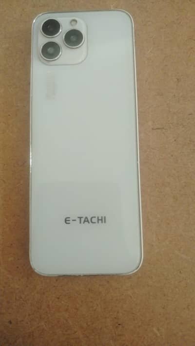 E-Tachi iPro Shine
