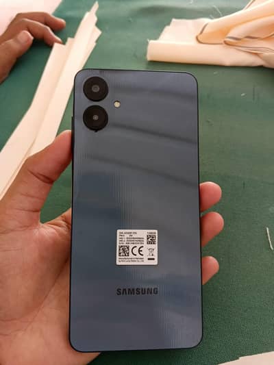 Samsung A06