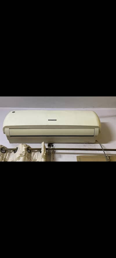 pel ac 1.5 done for sale