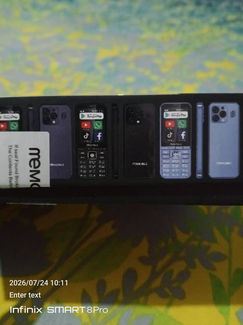 Me Mobile Magic Pro 1