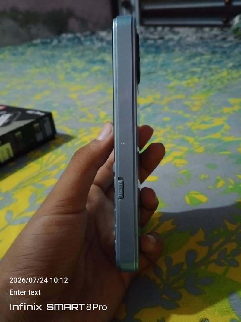 Me Mobile Magic Pro 3