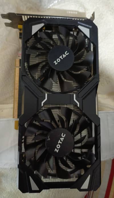 Core i5 Gaming & Editing PC (GTX 1060, 16GB RAM, SSD+HDD)