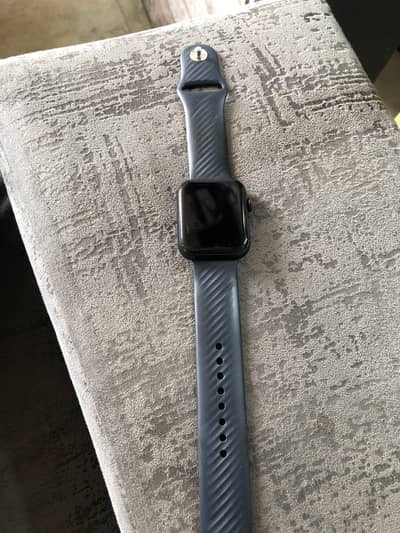 Itel smart watch new