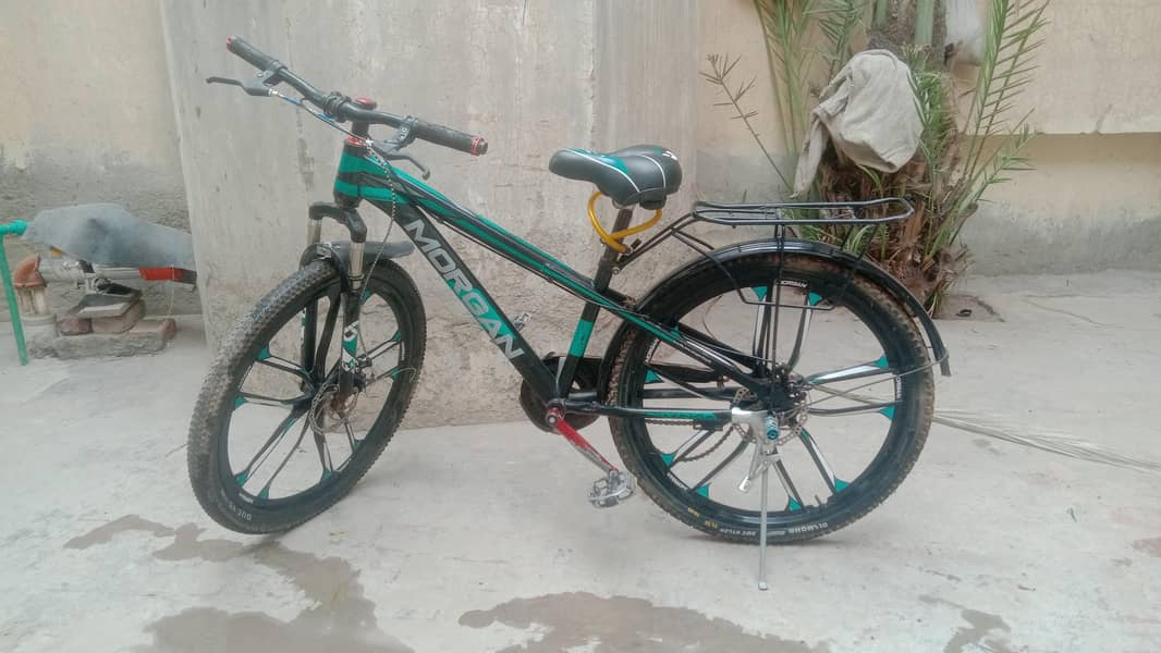 cycle 0