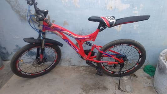 Kenton Mountain Cycle Urgent For Sale 26 inch contact  03185471366