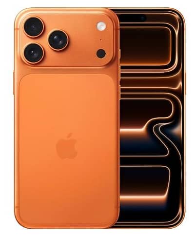 Apple iPhone 17 Pro Max