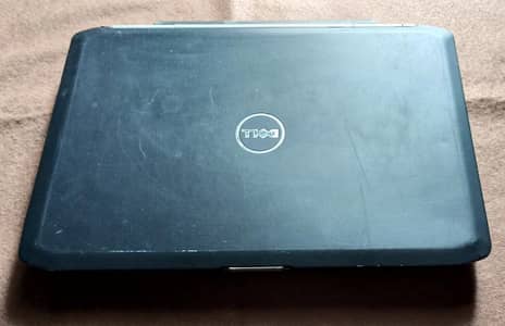 Dell Latitude