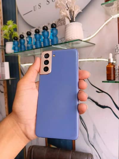 Samsung Mobile S21 Ultra 03322066240