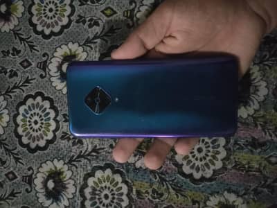 OPPO Reno 4