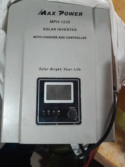 soler invorter for sale