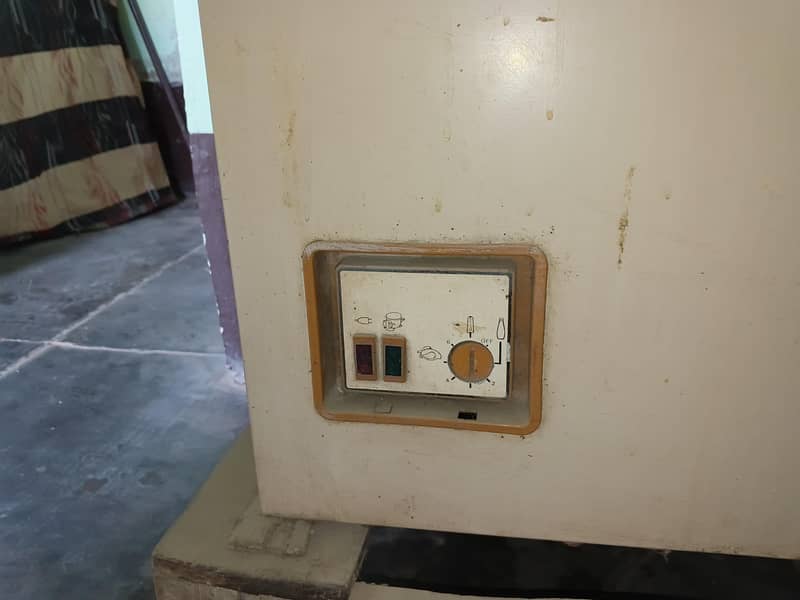 freezer 4