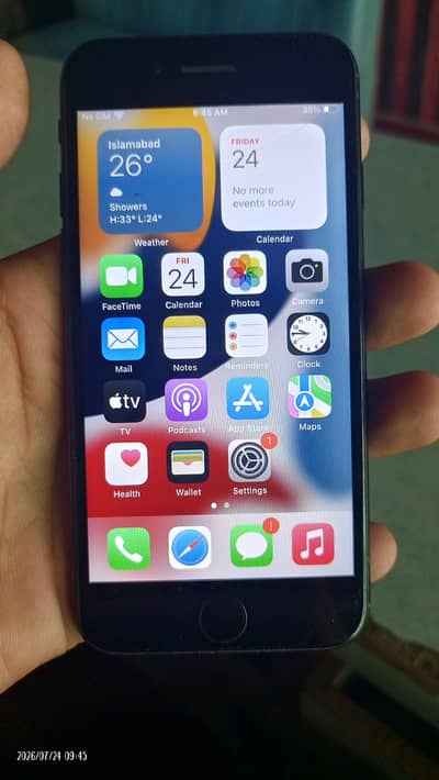 Apple iPhone 7