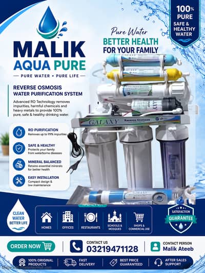 6 Stage RO Water Purifier Domestic RO System,Home Water Filter