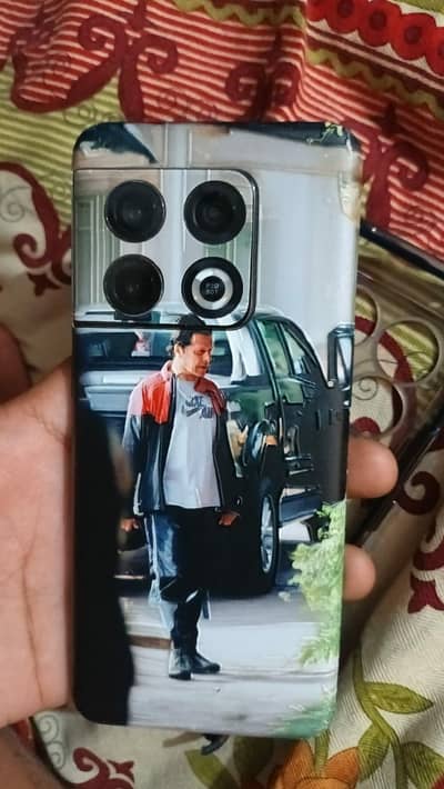 One Plus 10 Pro