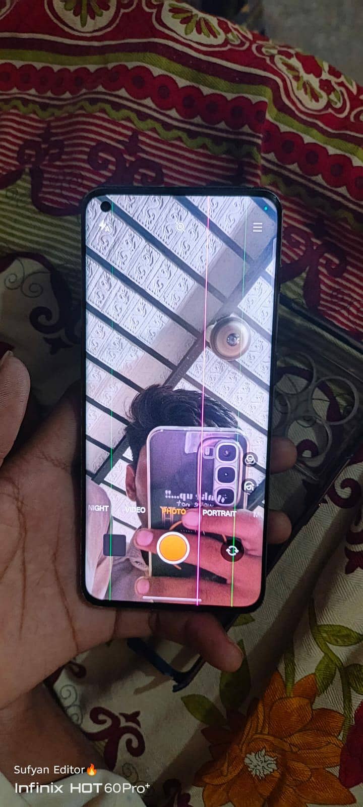 One Plus 10 Pro 7