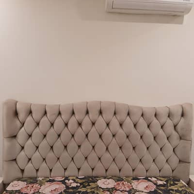 Bed set for sale