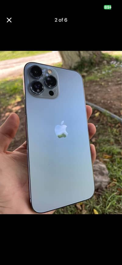 13 pro max pta approved