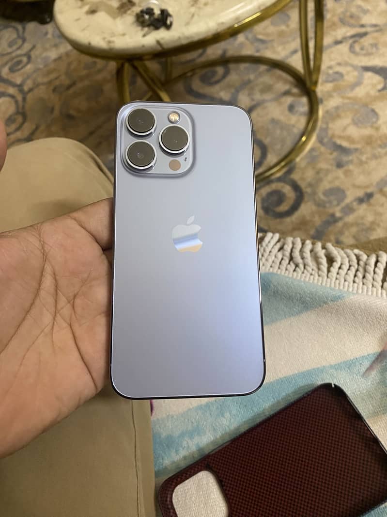 Apple iPhone 13 Pro 2
