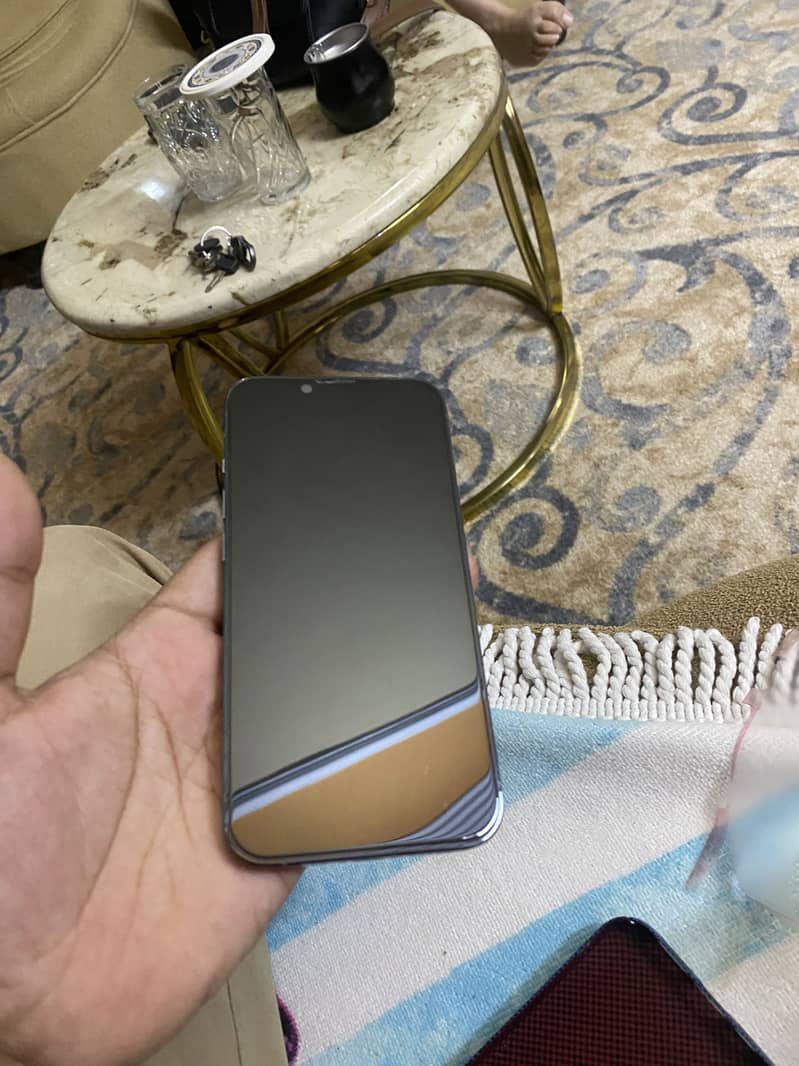 Apple iPhone 13 Pro 7