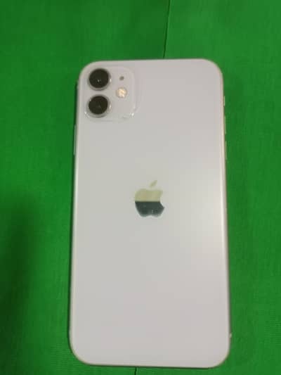 Apple iPhone 11