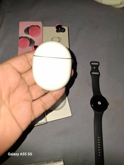 smart watch