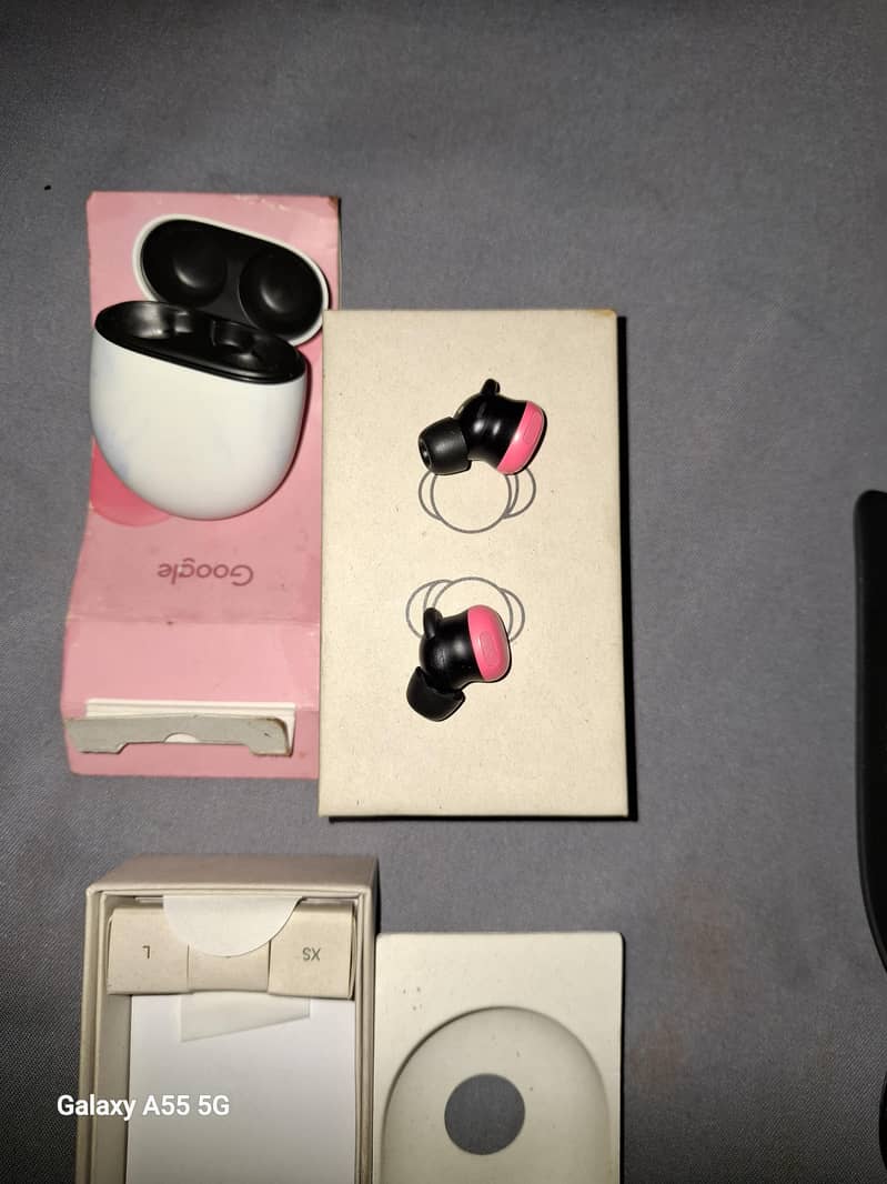 smart watch 1