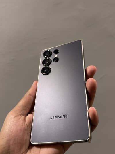 S25 ultra