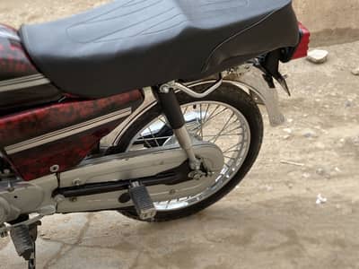 Model2006 used all ok
