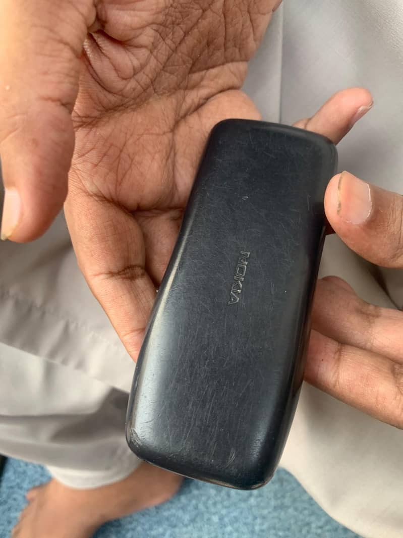 Nokia 105 Plus 2