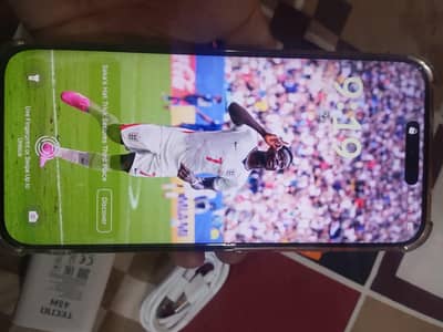 Tecno Spark 40 Pro Plus 8+8/256 GB 10/10
