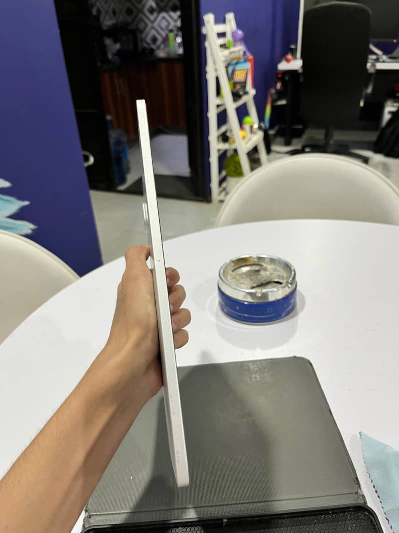 iPad Pro 2020 1