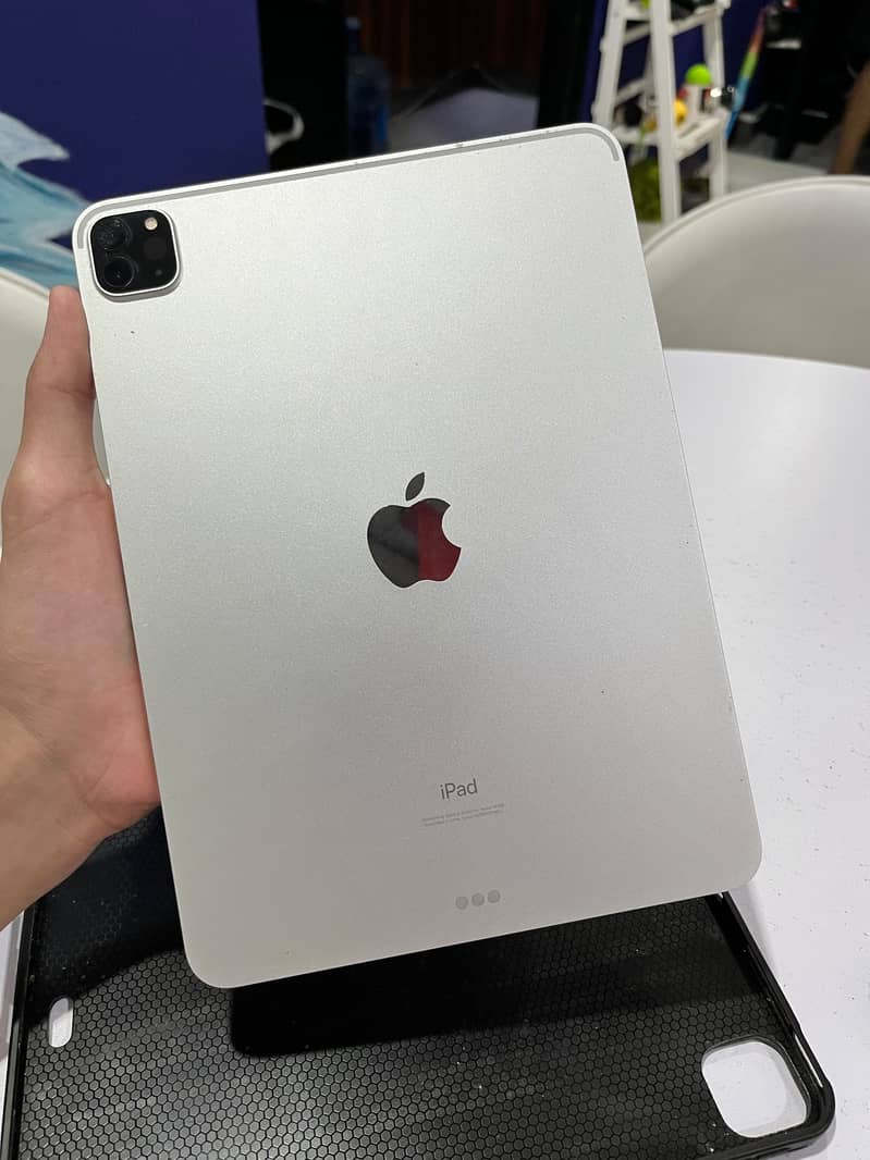 iPad Pro 2020 2