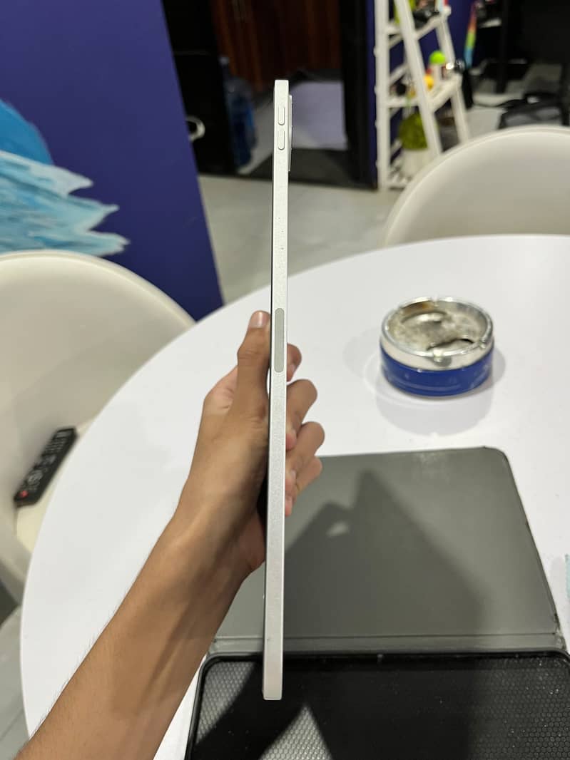iPad Pro 2020 3