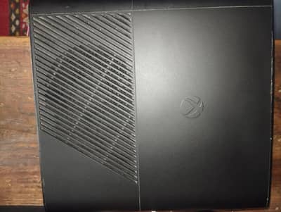 Xbox 360 E Slim console for sale