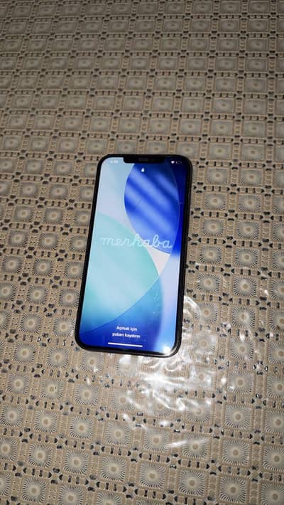 Apple iPhone 12 Pro Max