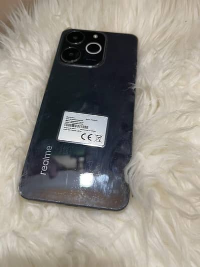 Realme Note 70 6/128