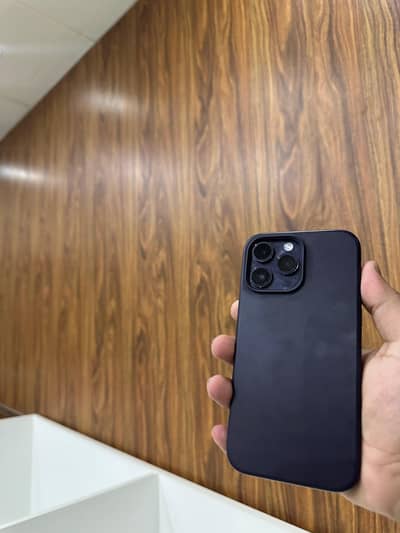 iPhone 14 Promax Jv