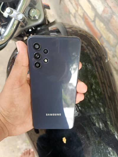 Samsung Mobile A32