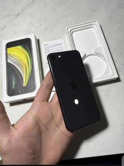 Apple iPhone SE 2020