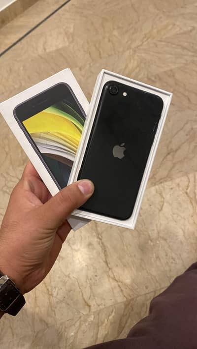Apple iPhone SE 2020