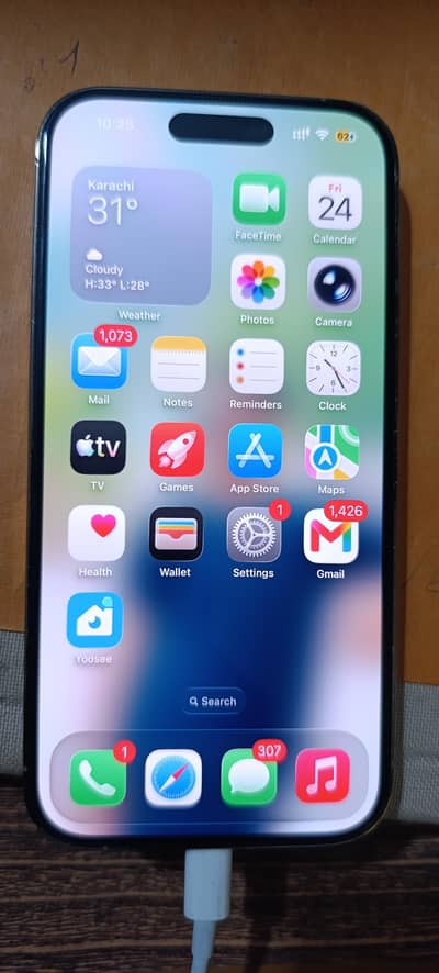 Apple iPhone 14 Pro