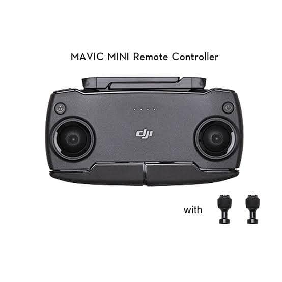 Dji mavic mini &mini SE remote controller 0
