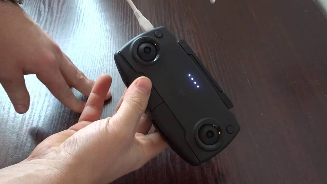 Dji mavic mini &mini SE remote controller 1