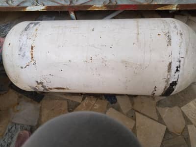 CNG Cylinder + Complete CNG Kit for Sale