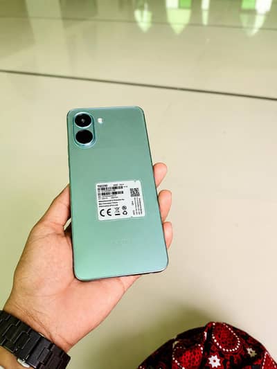 Tecno Spark go 3