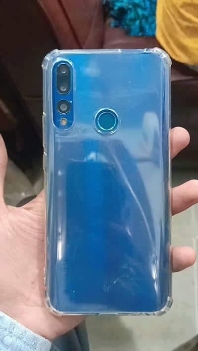 Huawei Y9 Prime