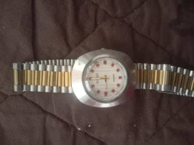 used watch ⌚