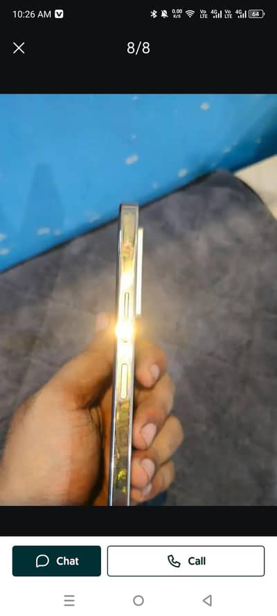 Infinix Note 30 Pro