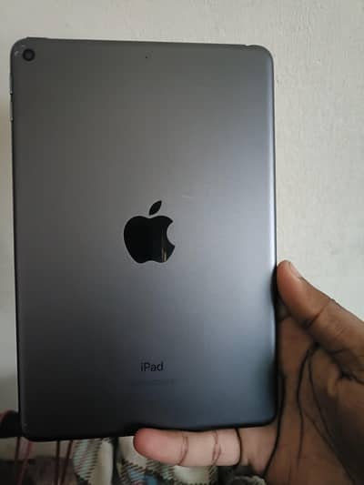 ipad mini 5